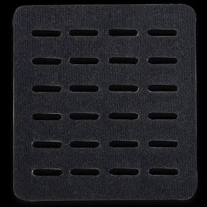 Vertx Maps, Vertx Vtx5130 Map Quad Molle Panel Blk