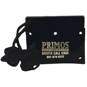 Primos No-lose, Prim 618 No-lose Call Case