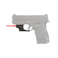 Viridian E Series Rd Springfield Xds