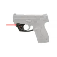 Viridian E Series Red Mp Shield 9/40