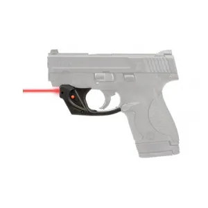 Viridian E Series Red Mp Shield 9/40
