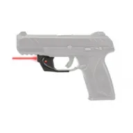 Viridian E Series Red Rug Security 9