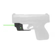 Viridian E Series Grn Lsr Taurus Gx4
