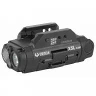 Viridian X5l G3 Unv Lsr/lght/hd Cam