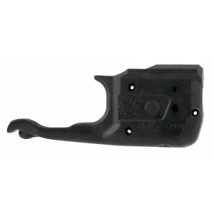 Crimson Trace Laserguard Pro, Crim Ll807 Laserguard Pro Glock F/m Gen3/4/5 Rd