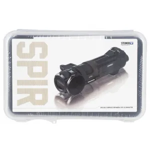 Steiner Spir, Steiner 9070 Spir Ir Led Illuminator With Pic