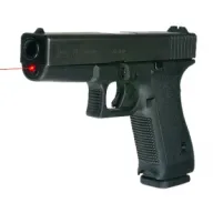 Lasermax Guide Rod, Lasm Lms-1151p Glock 20/21 Red