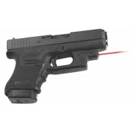 Crimson Trace Laserguard, Crim Lg436 Laserguard Glock 26/36 Frnt Act