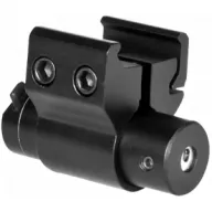 Ncstar Red Laser, Nc Acprls Cmpt Red Laser W/mount