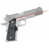 Crimson Trace Lasergrips, Crim Lg904 Master G10 1911 Gov/comm