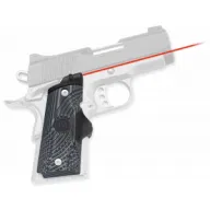 Crimson Trace Lasergrips, Crim Lg905 Master G10 1911 Def/off