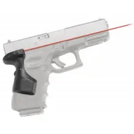 Crimson Trace Lasergrips, Crim Lg851 Grips Glock 19/23 Gen4