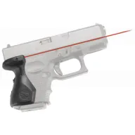Crimson Trace Lasergrips, Crim Lg852 Lasergrips Glock 26/27 Gen4