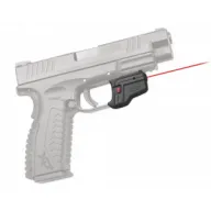Crimson Trace Defender, Crim Ds123 Defender Sprngfld Xd/xdm