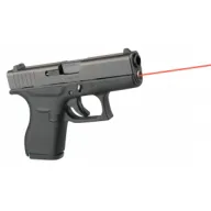 Lasermax Guide Rod, Lasm Lms-g42 Glock 42 Red