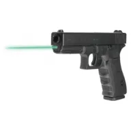Lasermax Guide Rod, Lasm Lms-1151g Glock 20/21 Grn