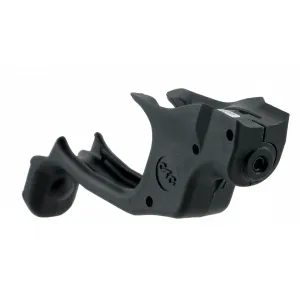 Crimson Trace Laserguard, Crim Lg454 Laserguard Sw Bgrd380