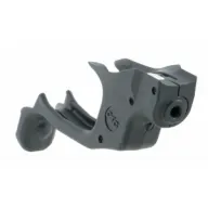 Crimson Trace Laserguard, Crim Lg454g Laserguard Sw Bgrd380 Grn