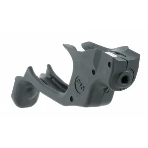 Crimson Trace Laserguard, Crim Lg454g Laserguard Sw Bgrd380 Grn