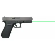 Lasermax Guide Rod, Lasm Lms-g4-1151g Glock 20 21 41 G4 Grn