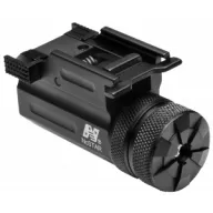 Ncstar Compact, Nc Aqptlmg Ult Grn Las W/qr Mnt