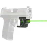 Viridian Laser Essential Green - Sig P365