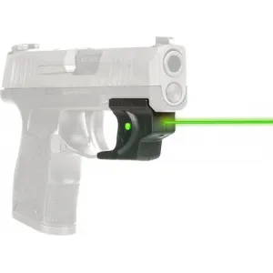 Viridian Laser Essential Green - Sig P365