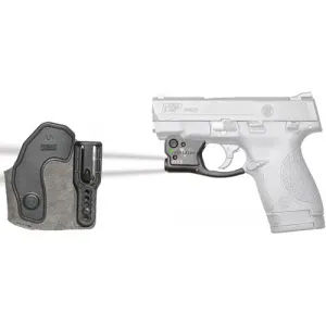 Viridian Tac Light Reactor Tl - Gen2 Ecr Holster M&p Shld 9/40