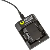 Viridian Battery Charger For - X-series Gen3/fact Camera
