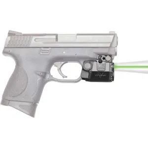 Viridian Laser/light C-series - Green Universal Rail Mnt W/ecr
