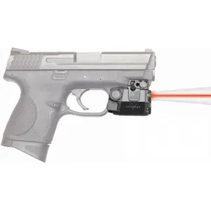Viridian Laser/light C-series - Red Universal Rail Mount W/ecr