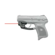 Lasermax Laser Centerfire Red - Ruger Lc9/lc9s/ec9/lc380