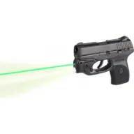 Lasermax Laser/light Grn/grn - Centerfire Gripsense Lc9/ec9
