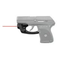 Lasermax Laser Centerfire Red - Ruger Lcp