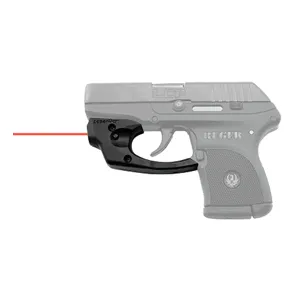 Lasermax Laser Centerfire Red - Ruger Lcp