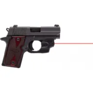 Lasermax Laser Centerfire Red - Sig P238/p938