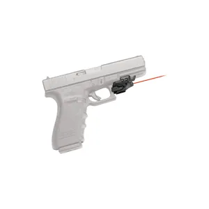 Ctc Laser Rail Master Red - Universal Mount