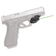 Ctc Laser Rail Master Green - Universal Mount