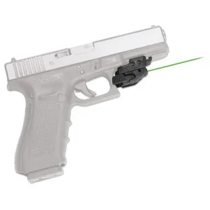 Ctc Laser Rail Master Green - Universal Mount