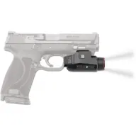 Ctc Light Rail Master White - 420 Lumen Universal Rail Mount