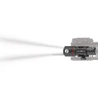 Ctc Tactical Light White 500 - Lumen Accessory Rail/m-lok