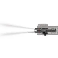 Ctc Tactical Light White 900 - Lumen Accessory Rail/m-lok