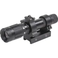 Firefield Hog Laser Designator - Green W/picatinny Mount<