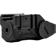 Firefield Battle Tek Laser - Green W/picatinny Mount<