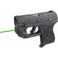 Lasermax Laser Centerfire Grn - W/gripsense Ruger Lcpii