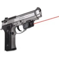 Lasermax Laser Rail Mount - LighTaning W/gripsense Red