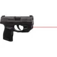 Lasermax Laser Centerfire Red - W/gripsense Sig P365/p365 Xl
