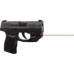 Lasermax Laser Centerfire Red - W/gripsense Sig P365/p365 Xl