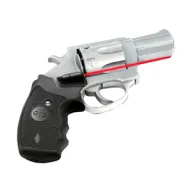 Ctc Laser Lasergrip Red - Charter Arms