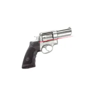 Ctc Laser Lasergrip Red - Ruger Gp100/super Redhawk
